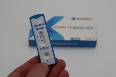 Безкоштовні тести