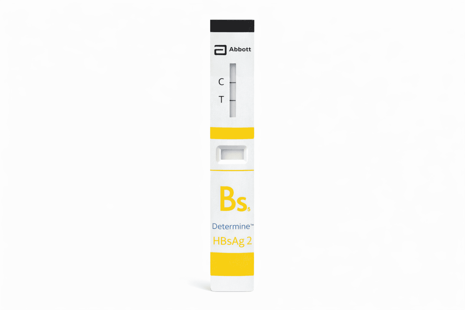 Набір Determine™️ для виявлення HbsAg 2